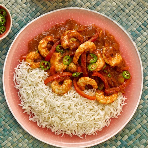 Food Menu