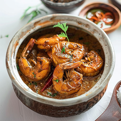 Food Menu