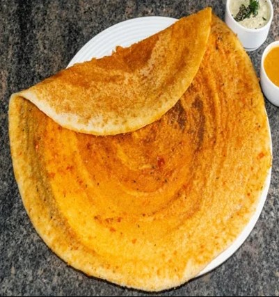 Food Menu