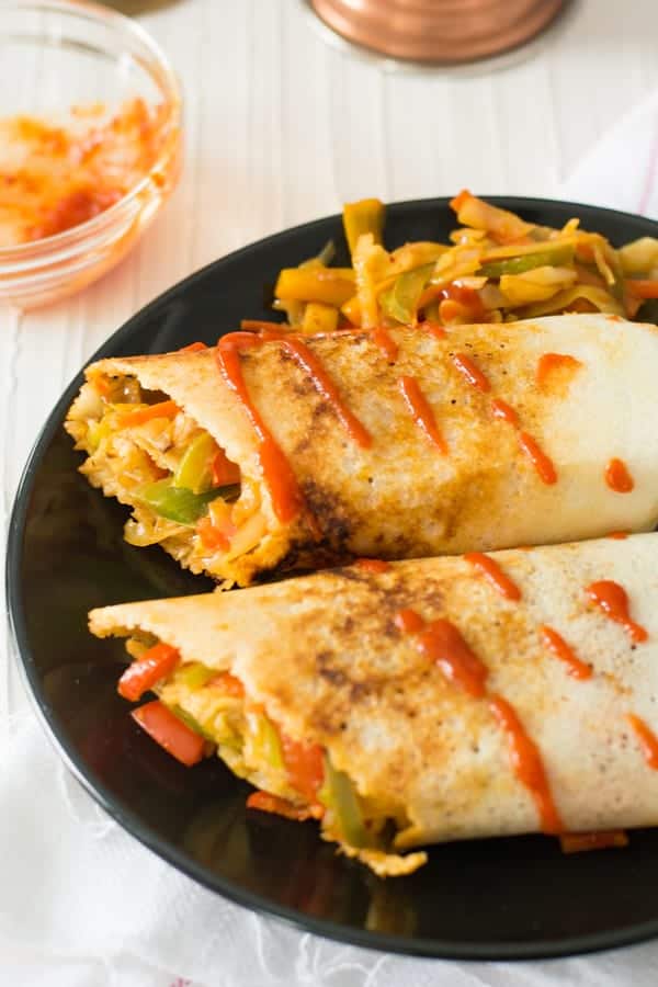 Food Menu