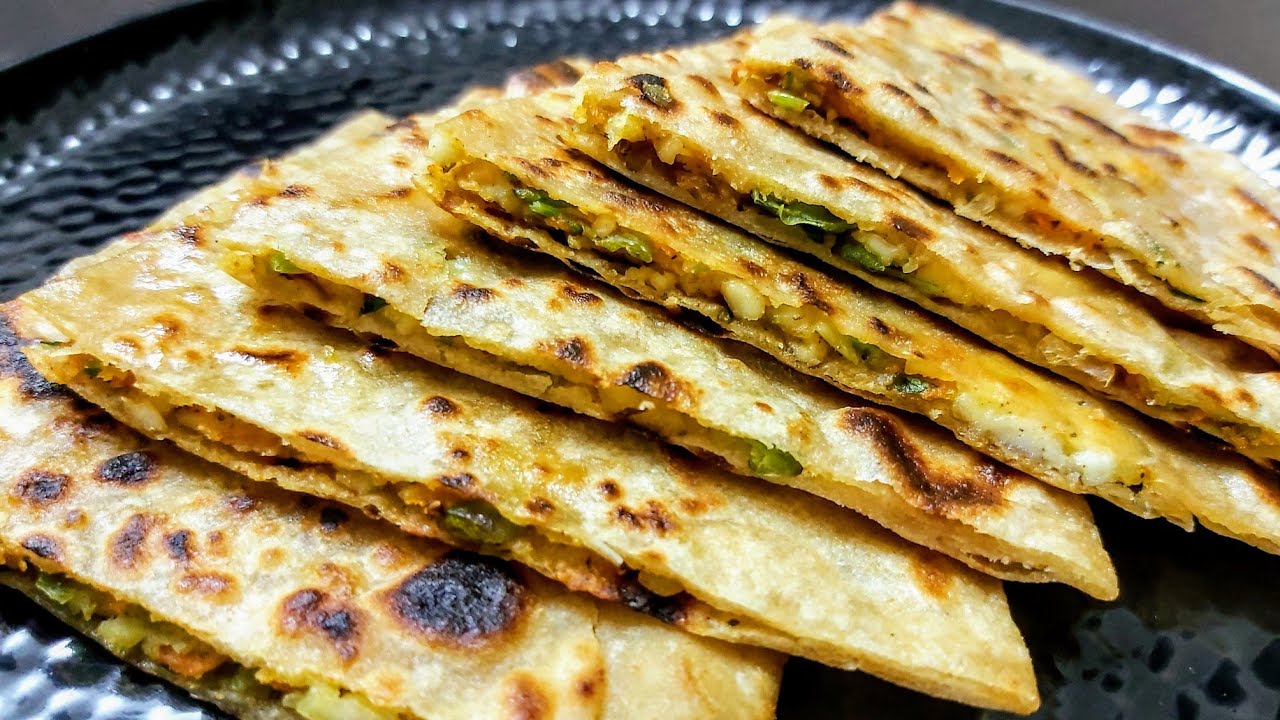 Food Menu