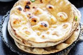 Food Menu