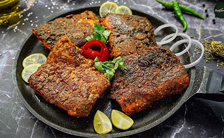 Food Menu