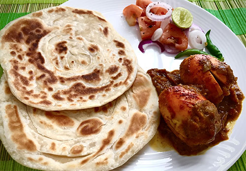 Food Menu
