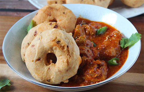 Food Menu