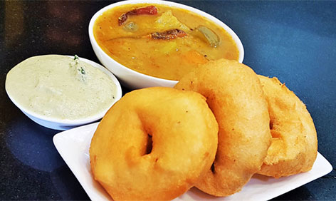 Food Menu