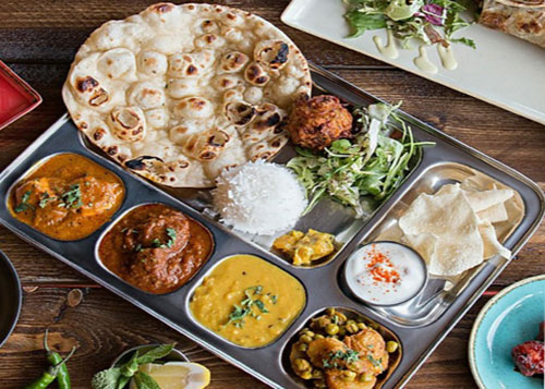 Food Menu