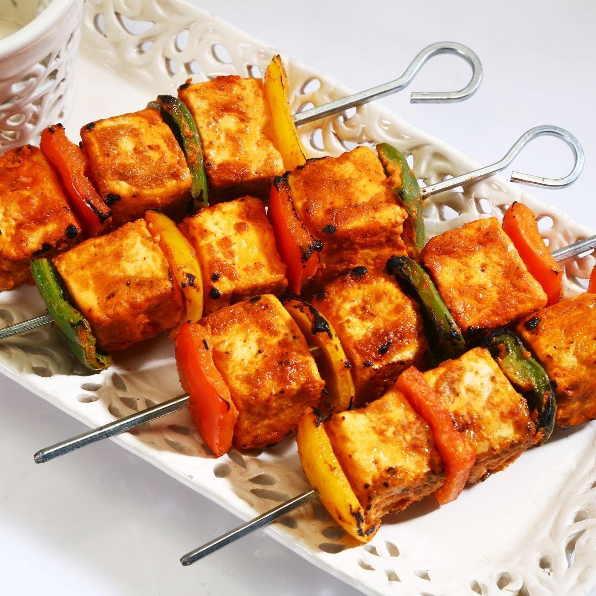 Food Menu