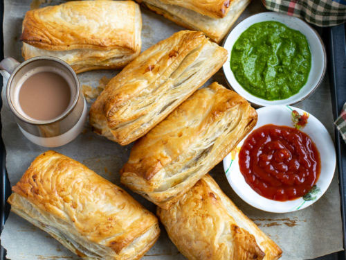Food Menu