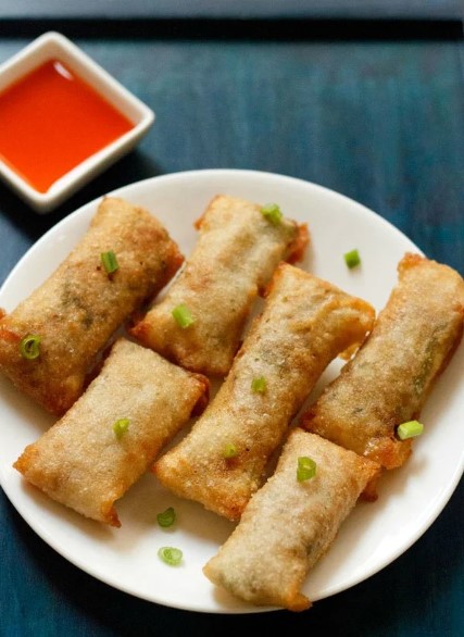Food Menu